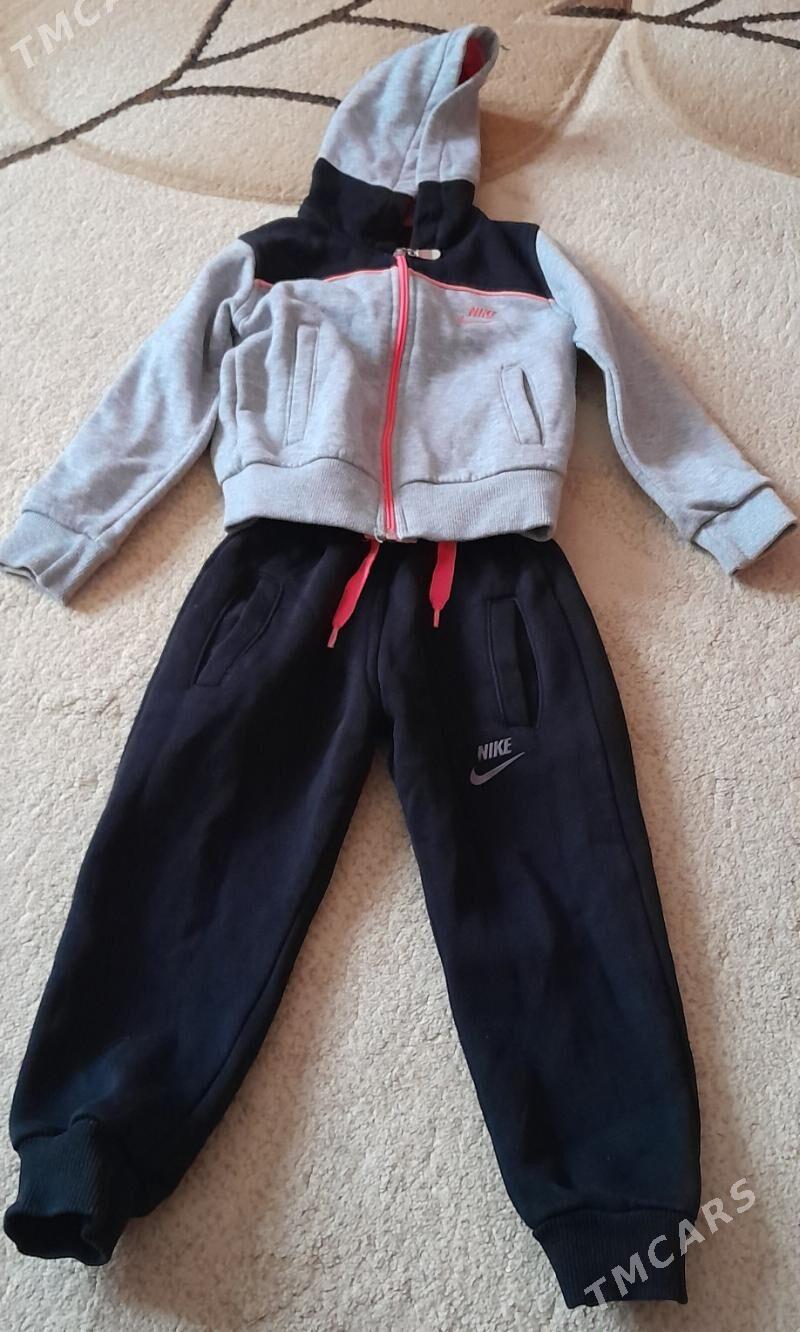 naçosly spartiwka - Ашхабад - img 2