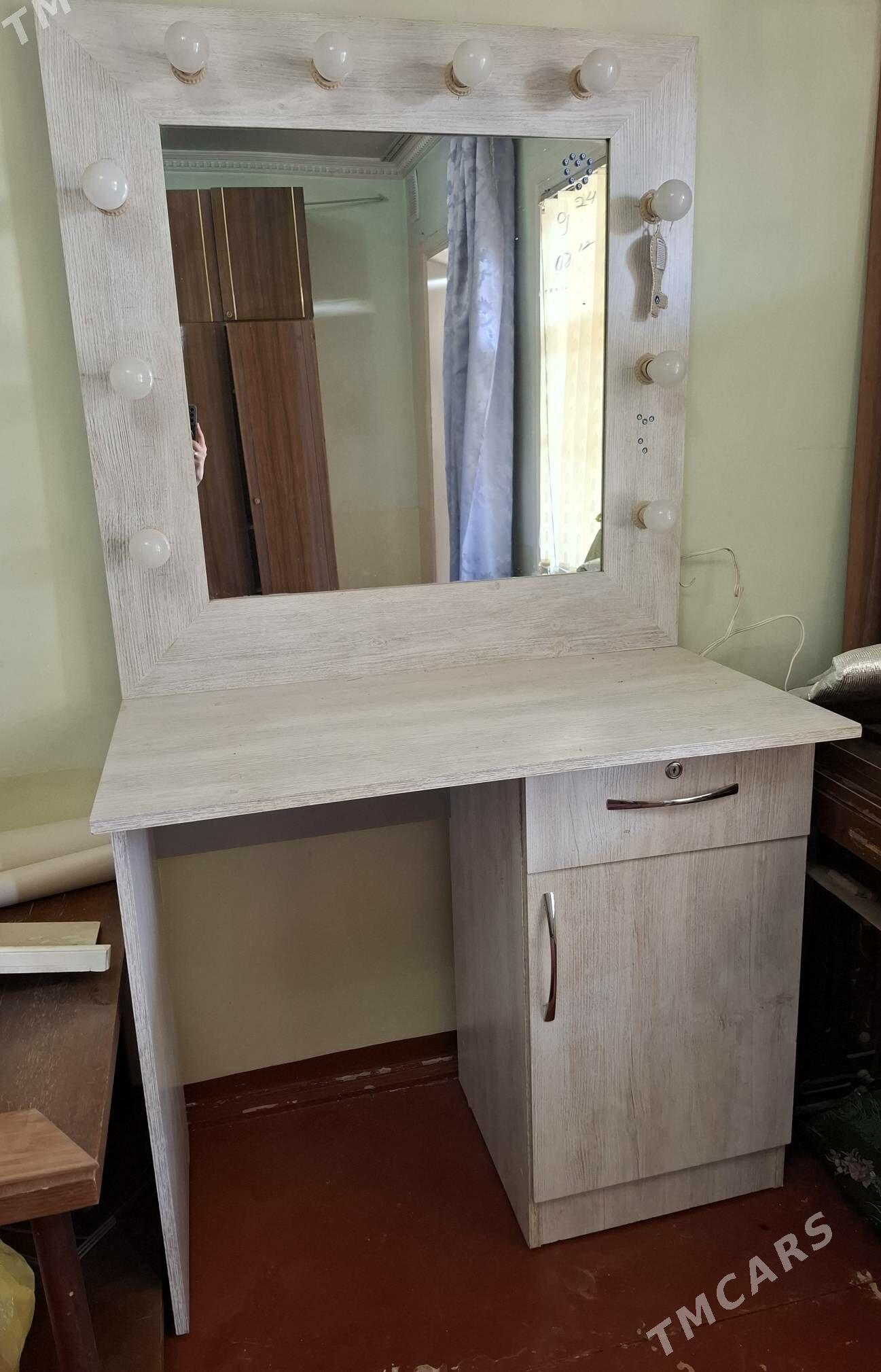 Salon un Ayna - Мары - img 3