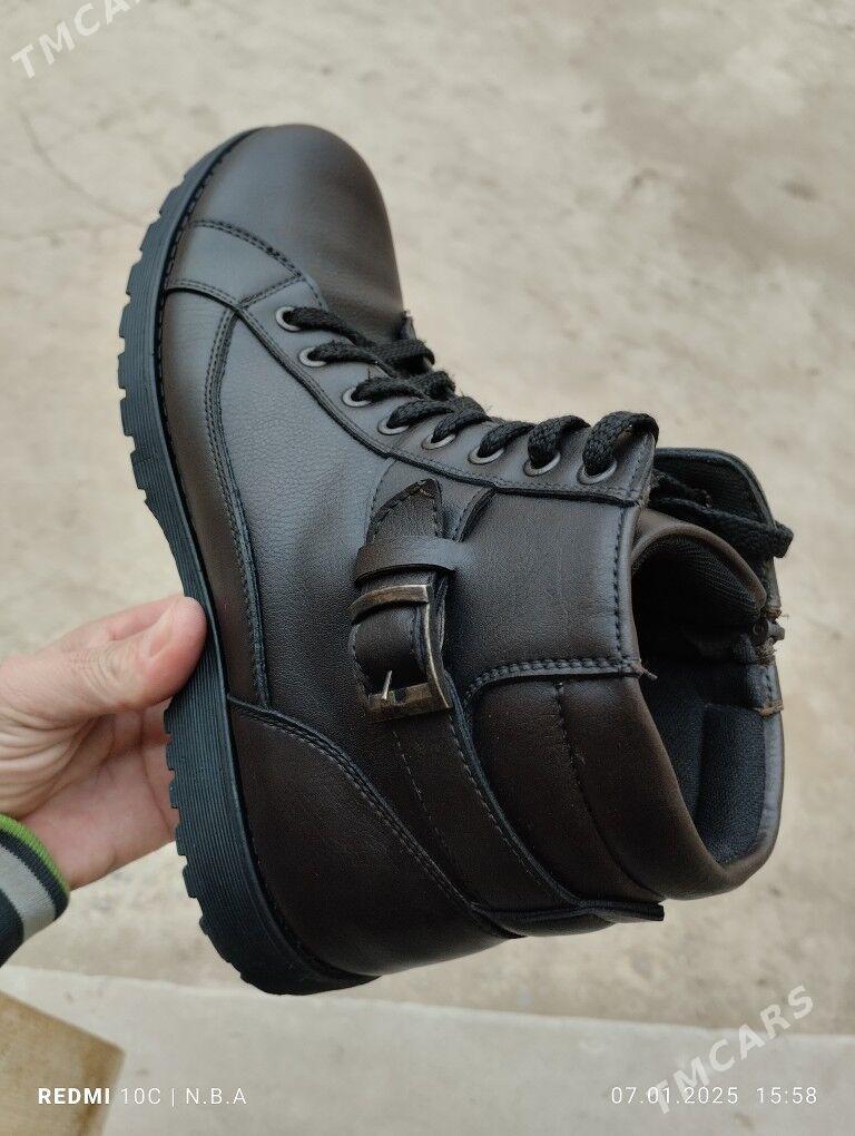 Сапоги - Türkmenabat - img 5