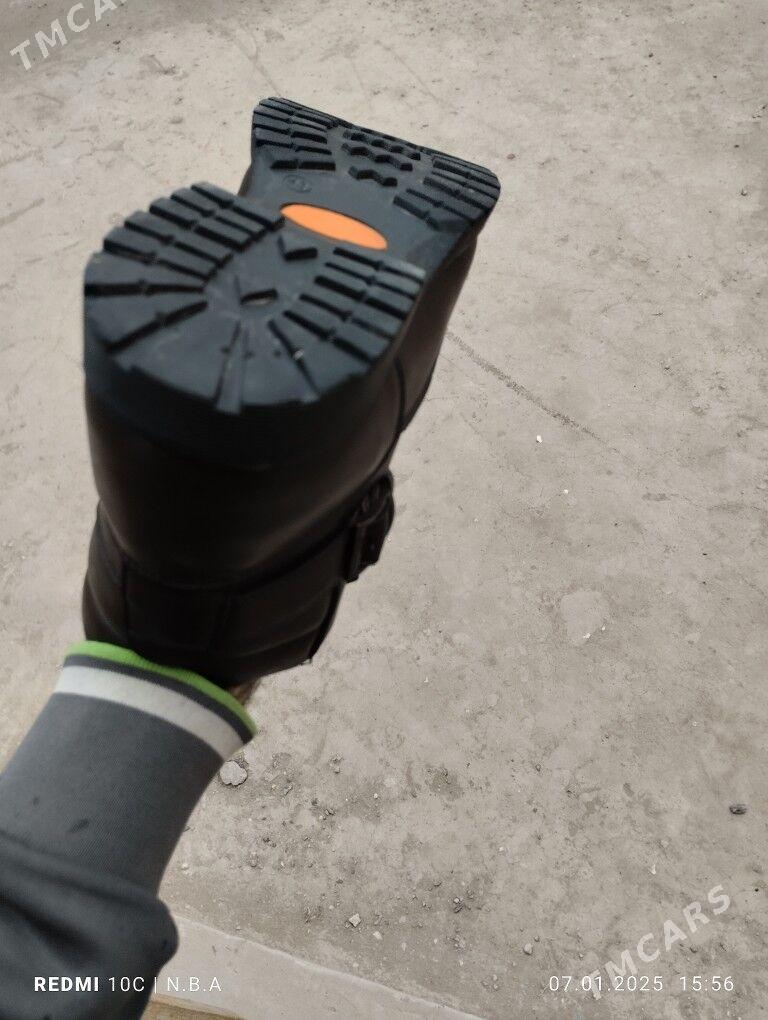 Сапоги - Türkmenabat - img 3