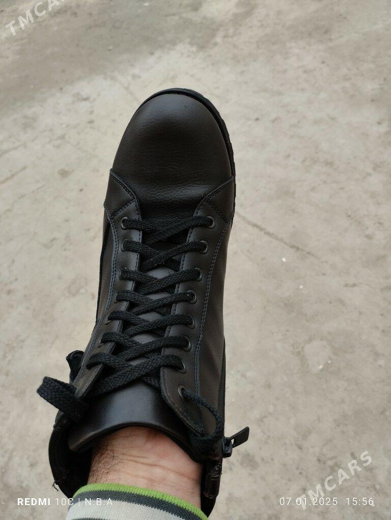 Сапоги - Türkmenabat - img 2