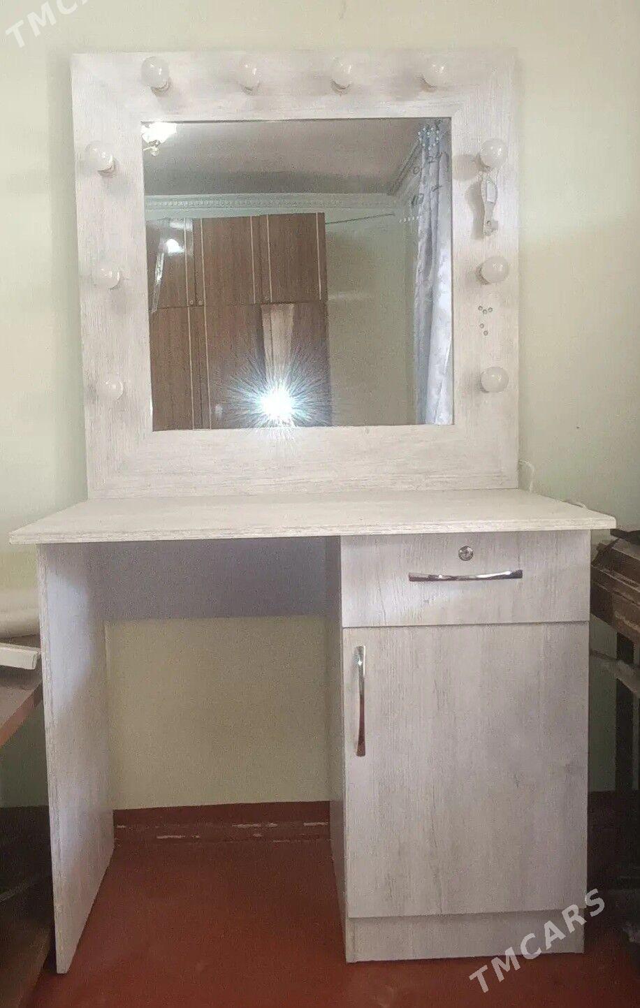 Salon un Ayna - Мары - img 2