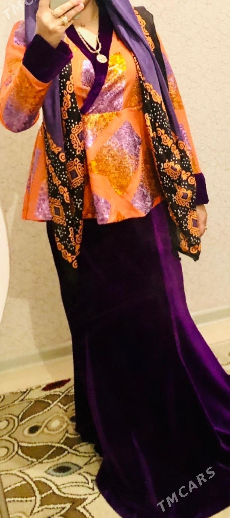 Yupga kofta - Balkanabat - img 2