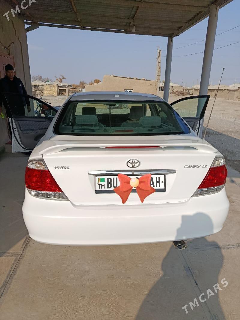 Toyota Camry 2004 - 156 000 TMT - Kaka - img 3