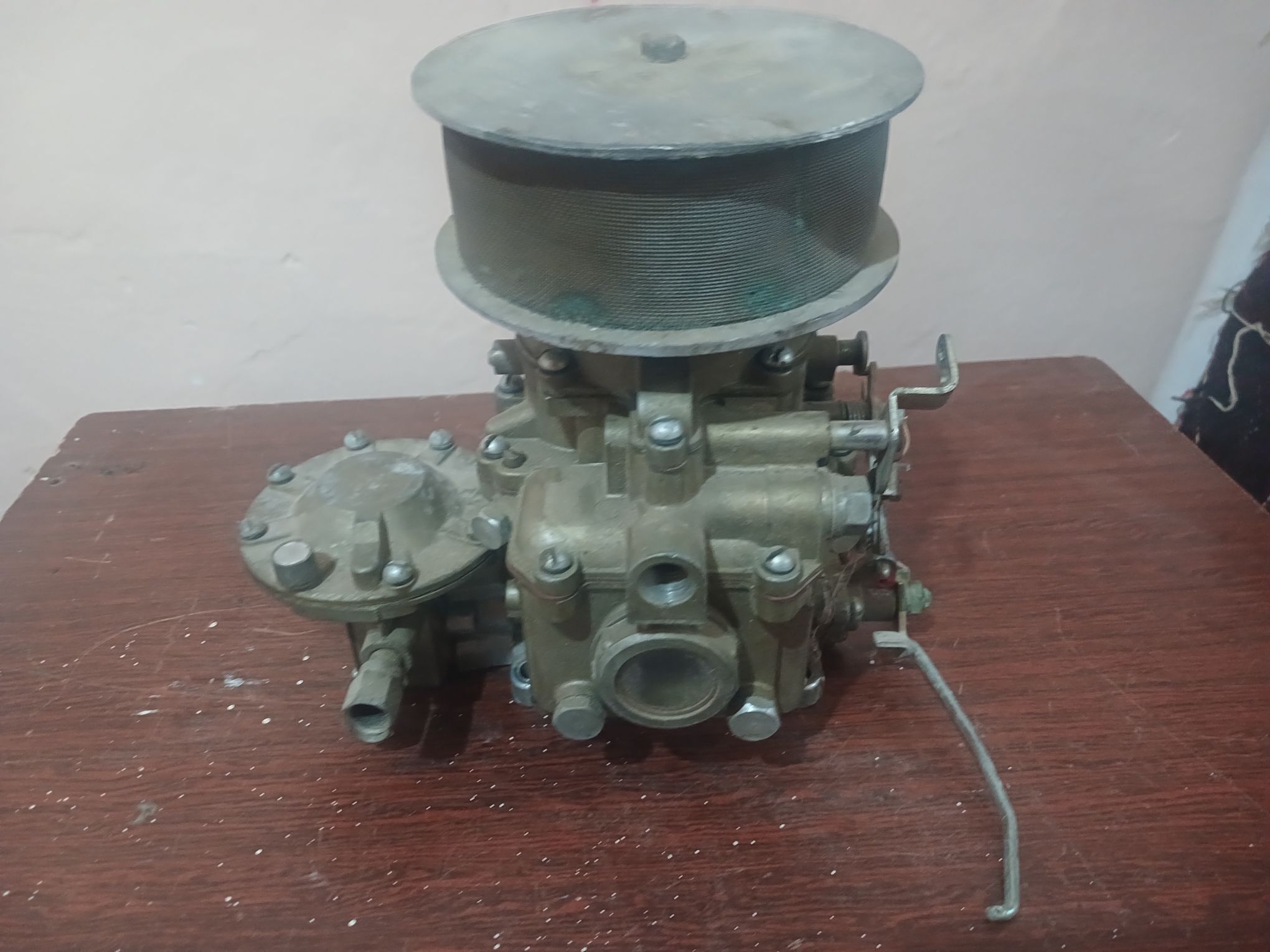 karburator 1 000 TMT - Türkmenbaşy - img 2