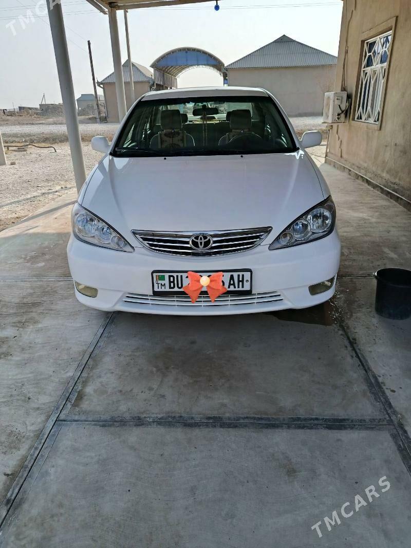 Toyota Camry 2004 - 156 000 TMT - Kaka - img 8