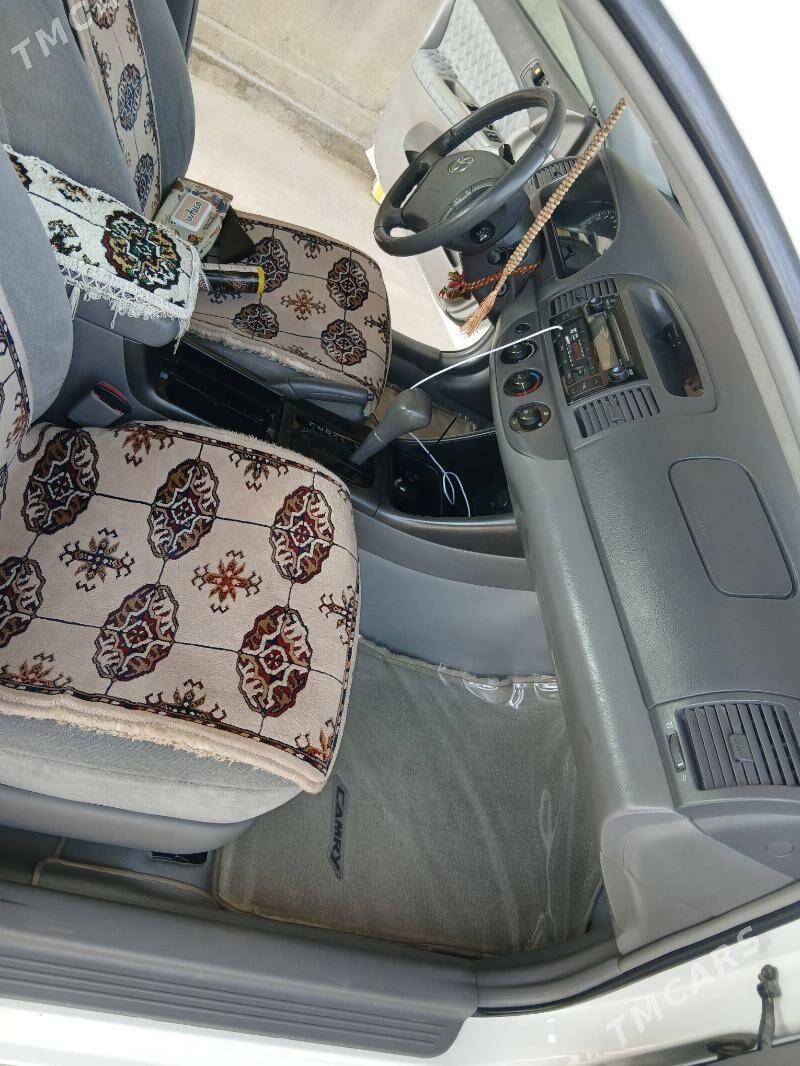 Toyota Camry 2004 - 156 000 TMT - Kaka - img 2