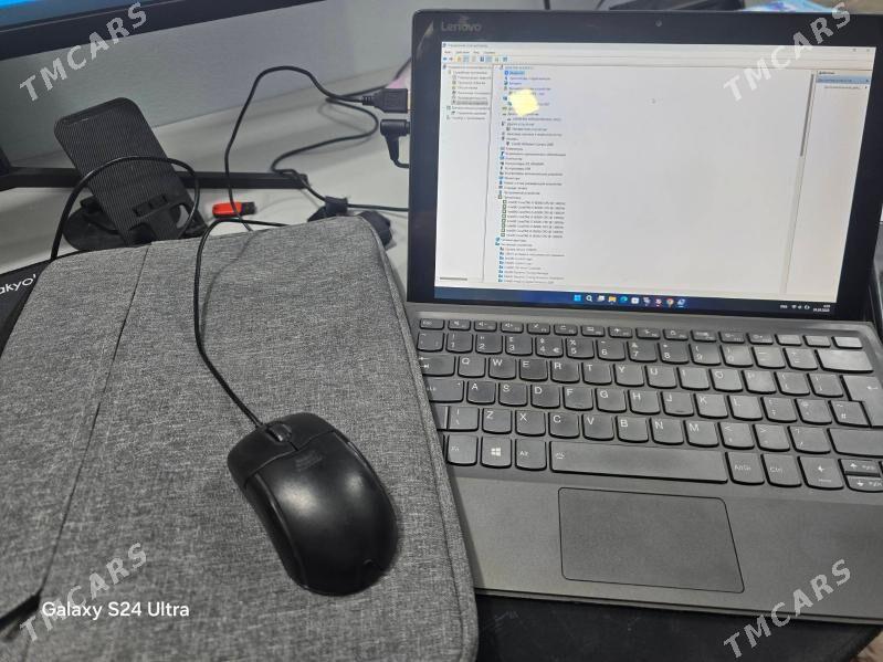 i5-8gen /sensor/ simkartly - Daşoguz - img 3