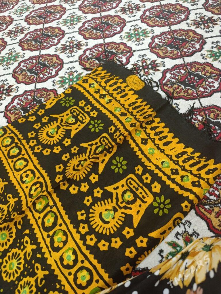 eyran cille oyme - Ашхабад - img 3