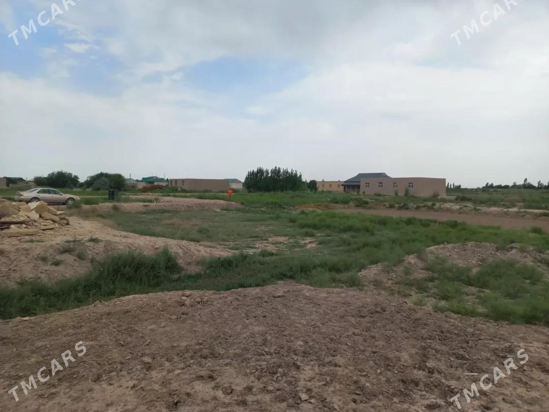 Uçaska - Köneürgenç - img 5