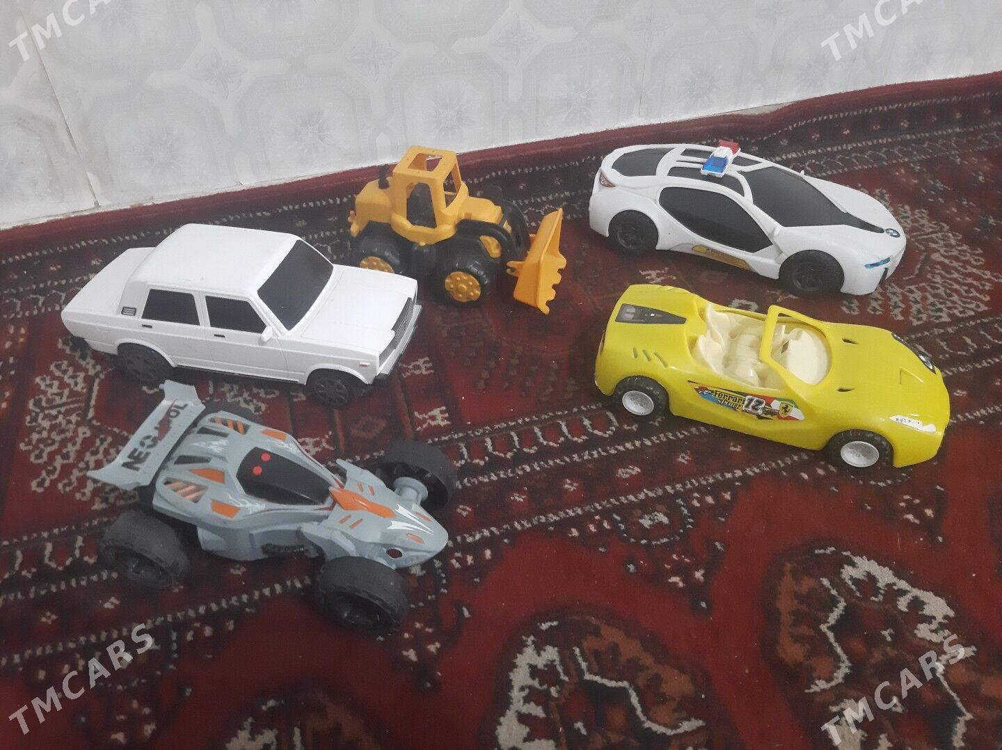 satlyk oyunjak - Туркменабат - img 3