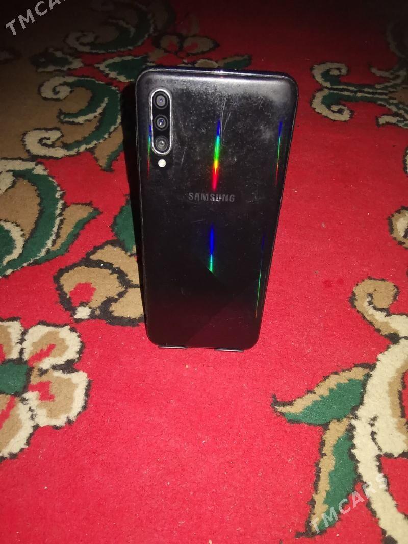 Samsung A30s - Daşoguz - img 2