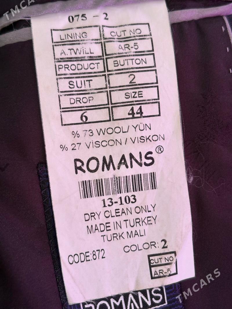 Костюм - Ашхабад - img 3