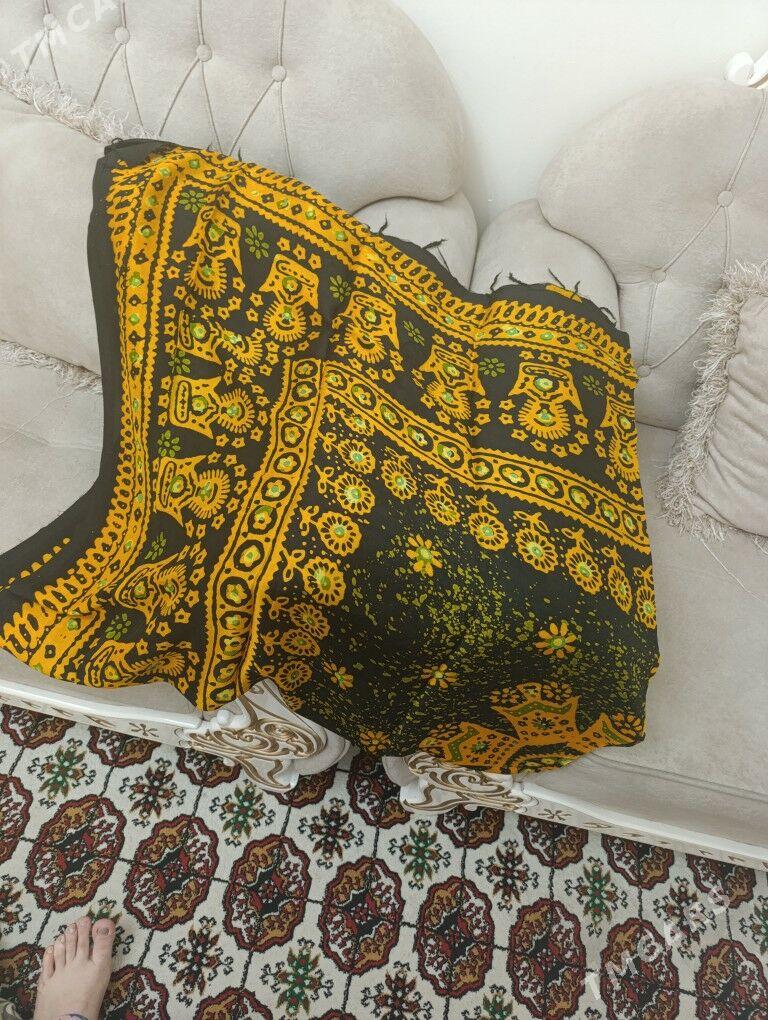 eyran cille oyme - Ашхабад - img 2