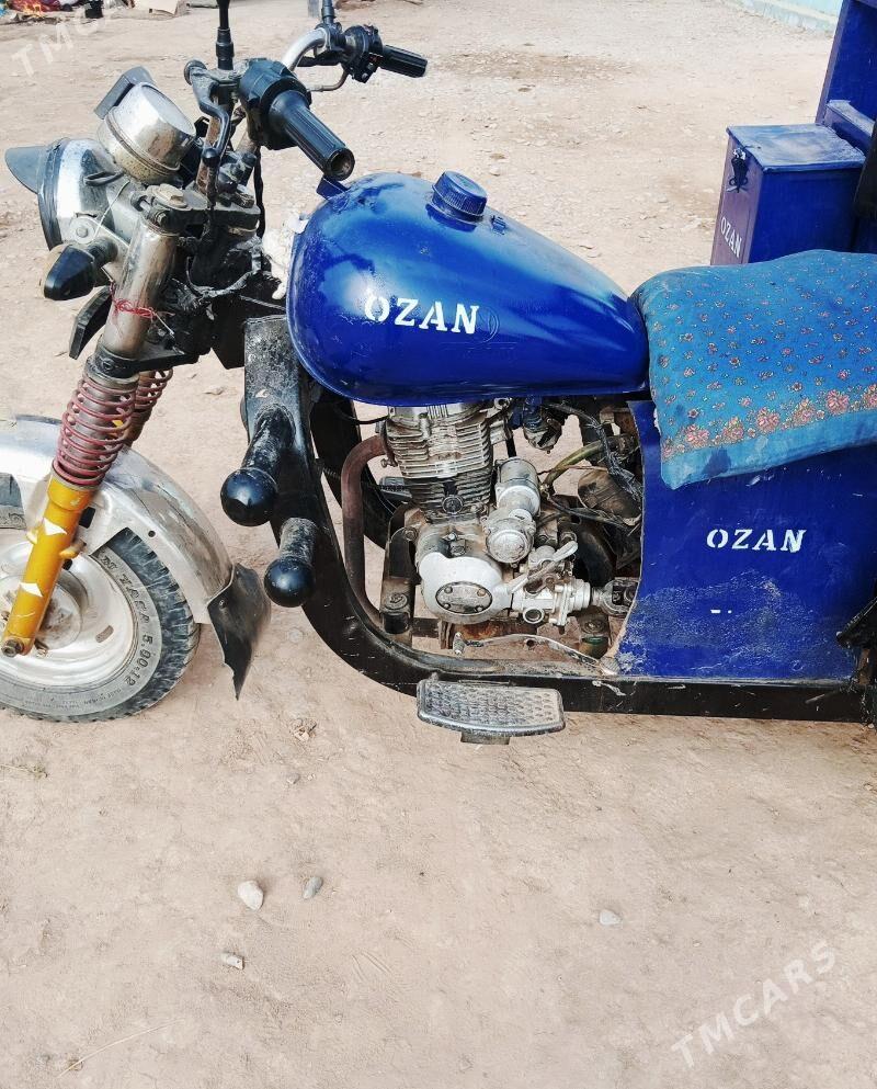 Fekon FK200-14G 2016 - 13 000 TMT - Бабадайхан - img 4