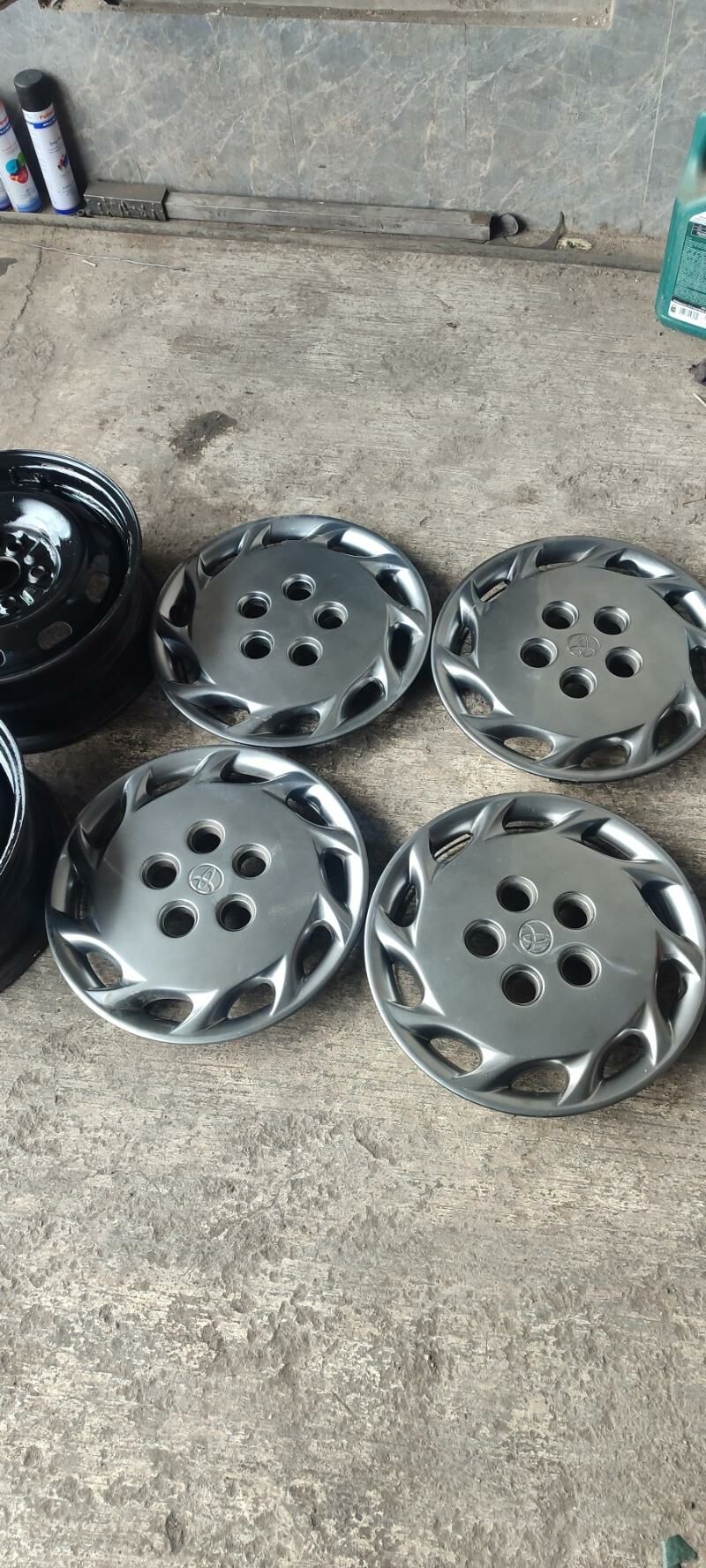 14disga 4sany 1 300 TMT - Türkmenabat - img 2