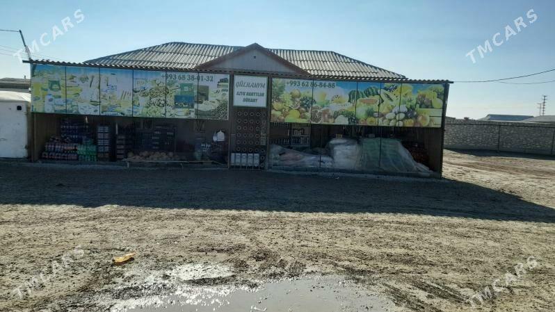 Satlyk komerski - Esenguly - img 2