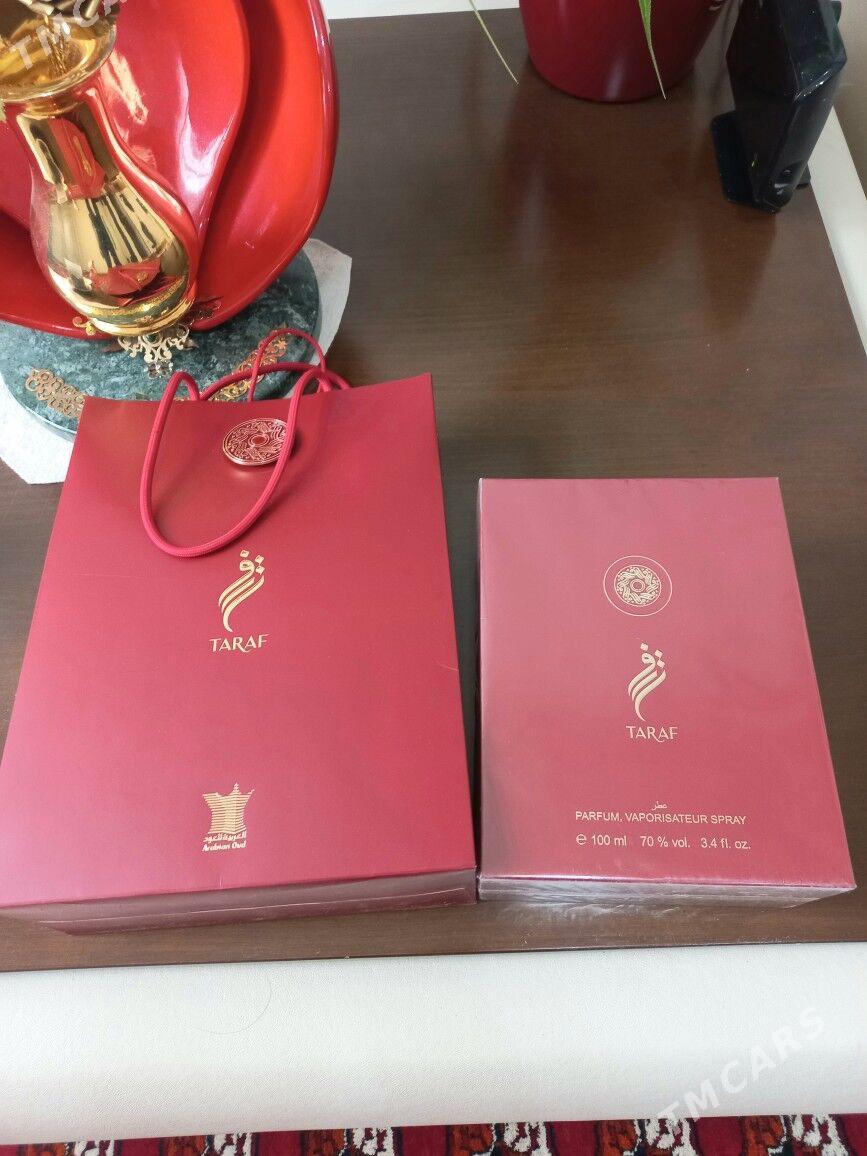 Atyr TARAF Духи - 15-й этап - img 3