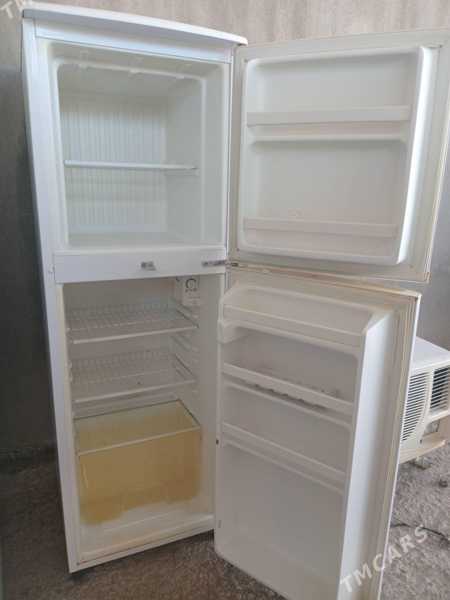 Holodilnik - Garadamak - img 2