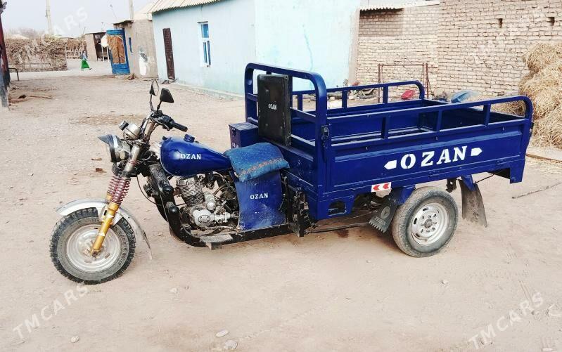 Fekon FK200-14G 2016 - 13 000 TMT - Бабадайхан - img 2