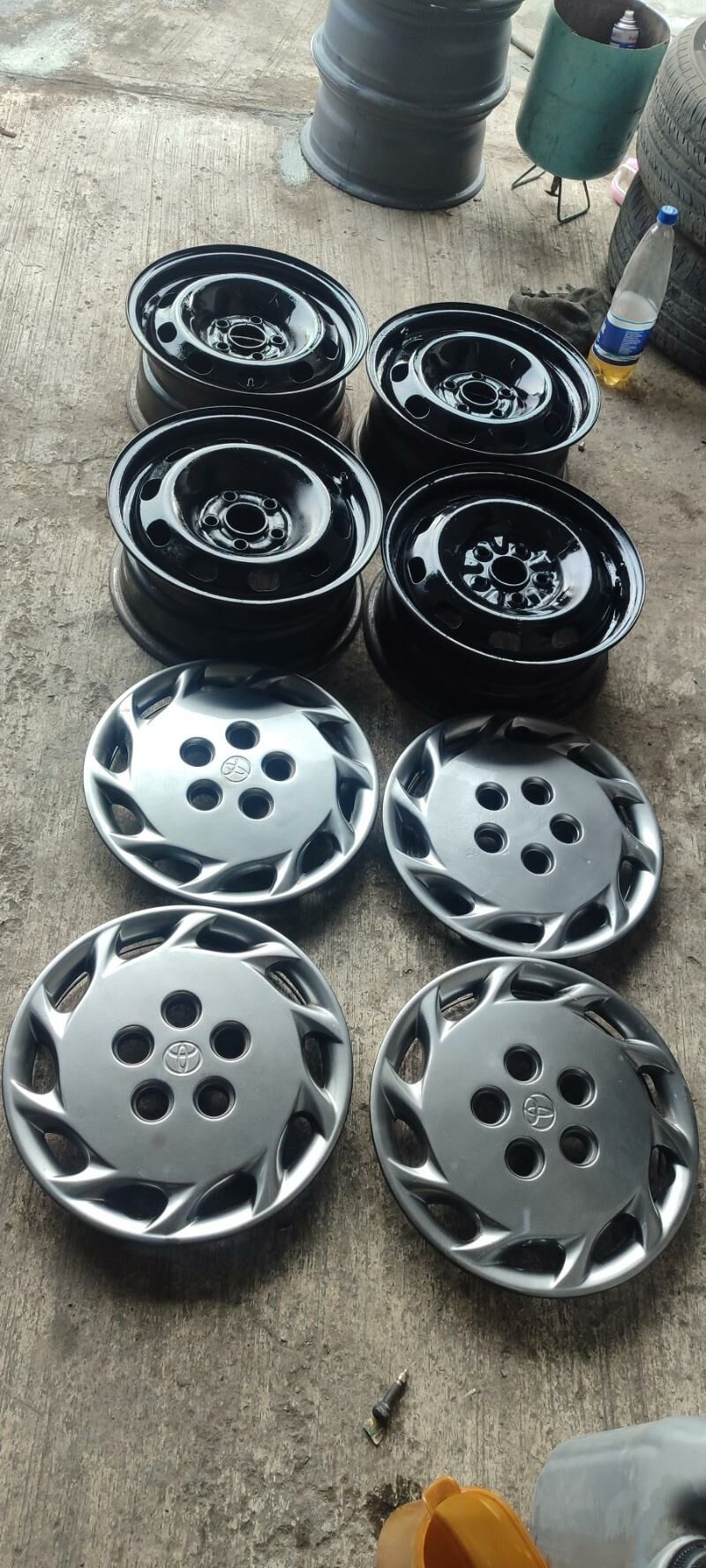 14disga 4sany 1 300 TMT - Türkmenabat - img 3