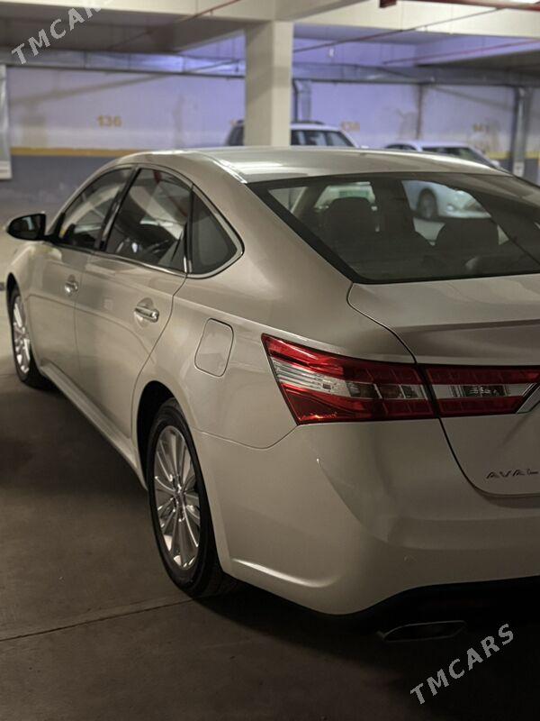 Toyota Avalon 2013 - 365 000 TMT - Ашхабад - img 2