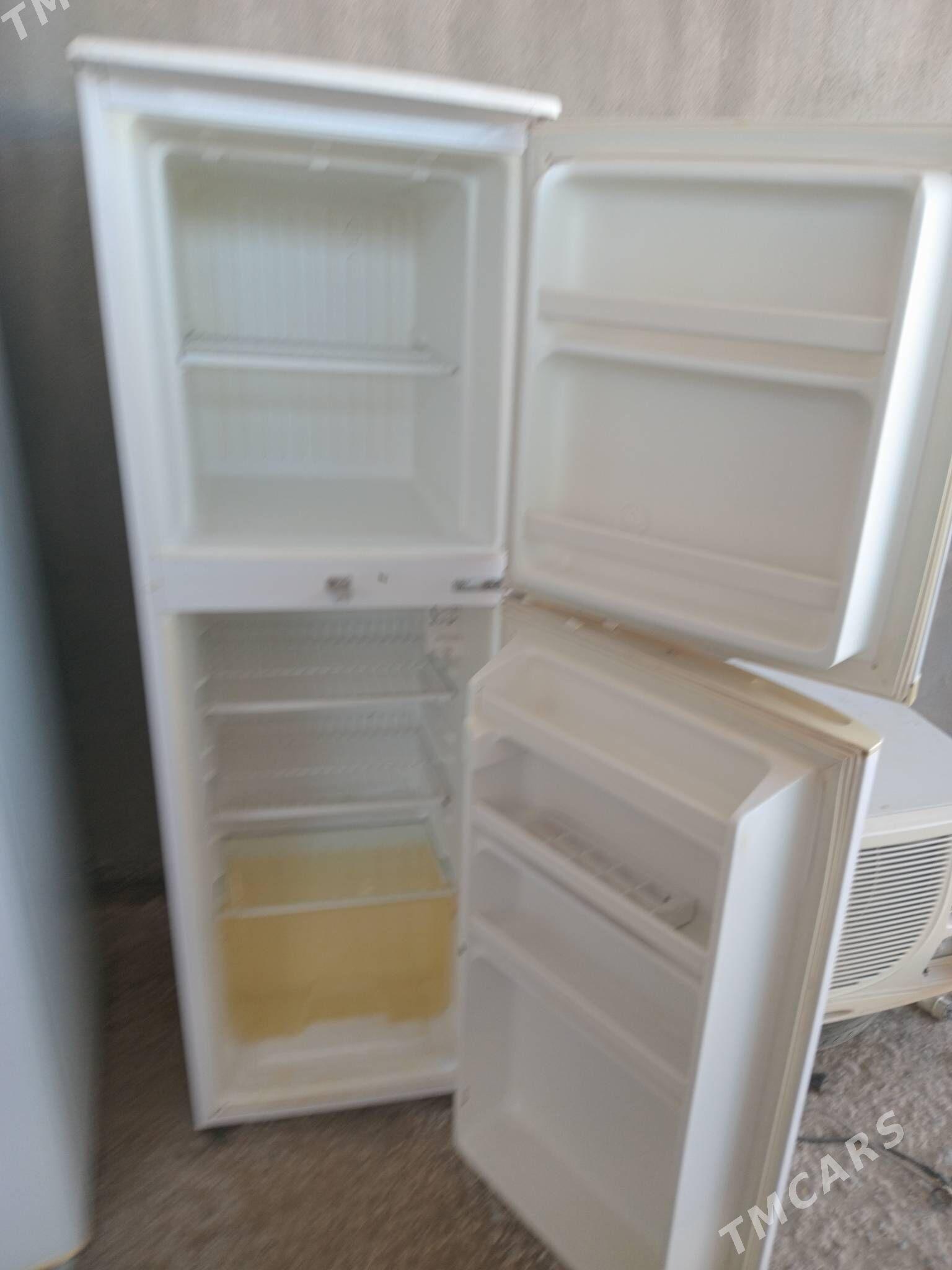 Holodilnik - Garadamak - img 3