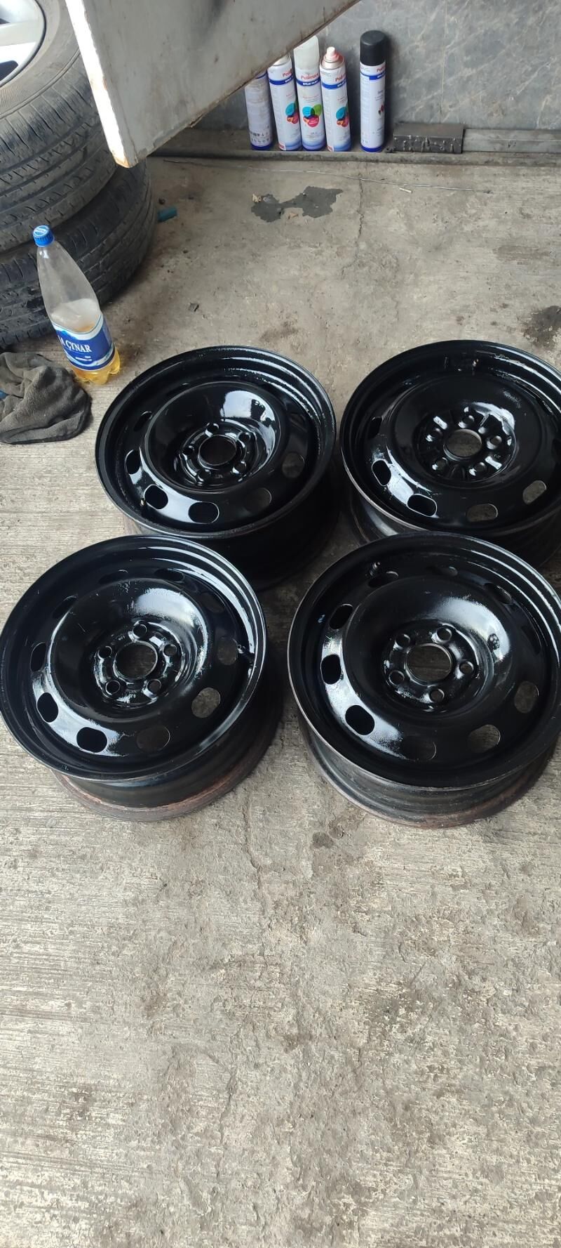 14disga 4sany 1 300 TMT - Türkmenabat - img 1