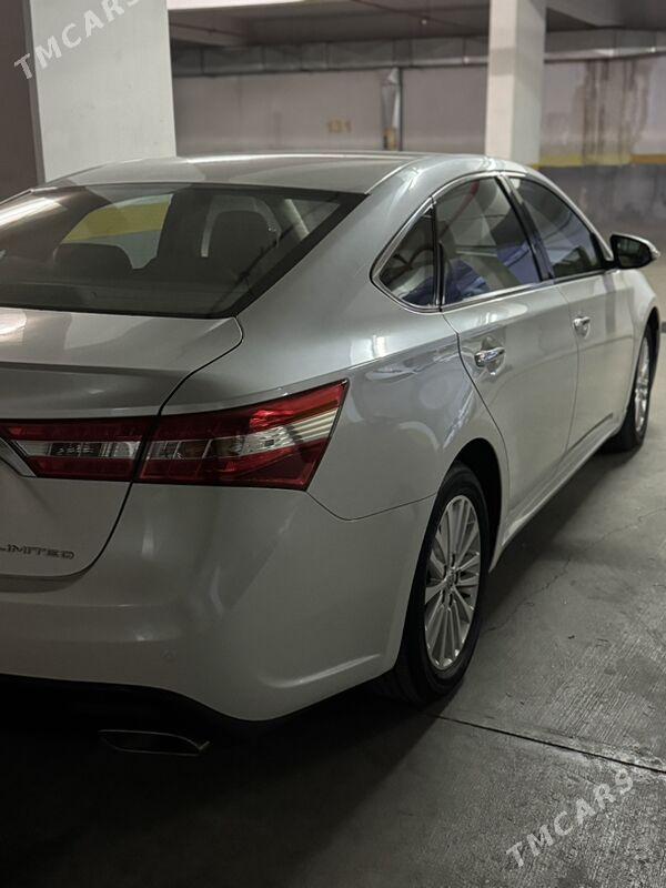 Toyota Avalon 2013 - 365 000 TMT - Ашхабад - img 3