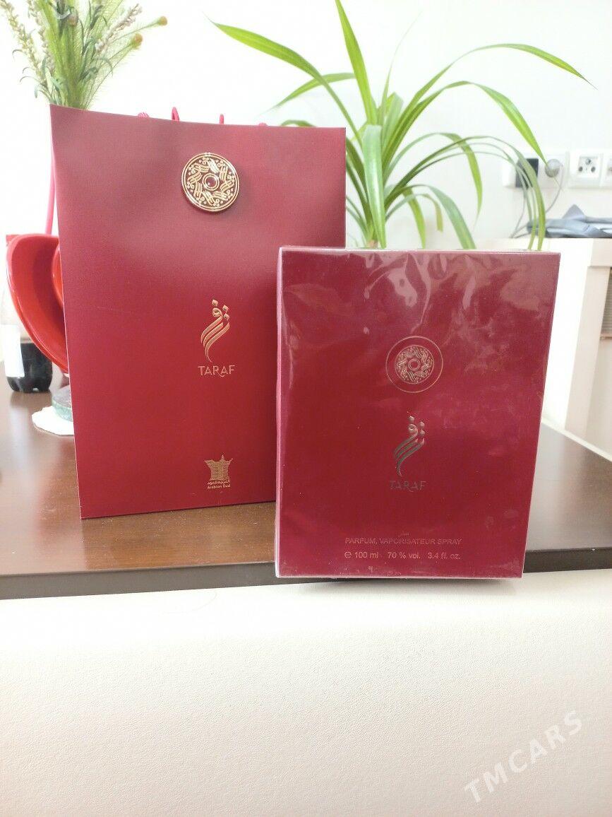 Atyr TARAF Духи - 15-й этап - img 2