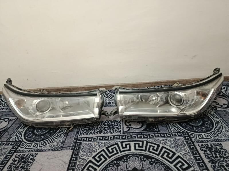 Haylander 19 2 500 TMT - Дашогуз - img 1