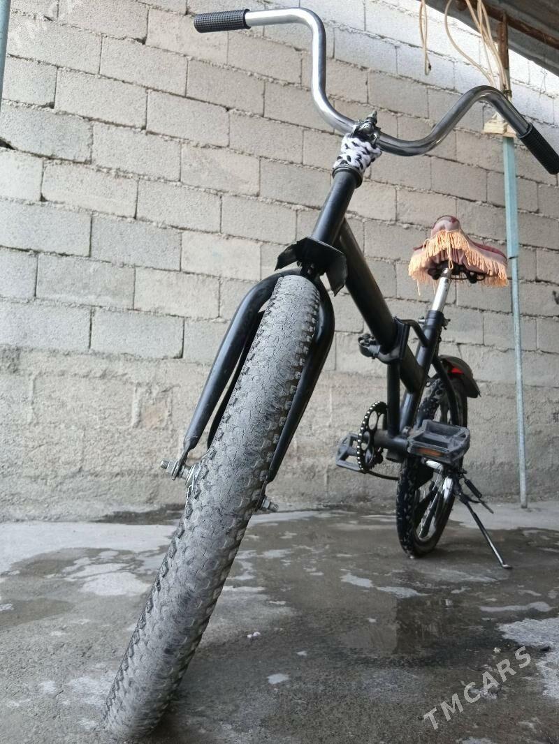 kama tigir - Büzmeýin - img 3