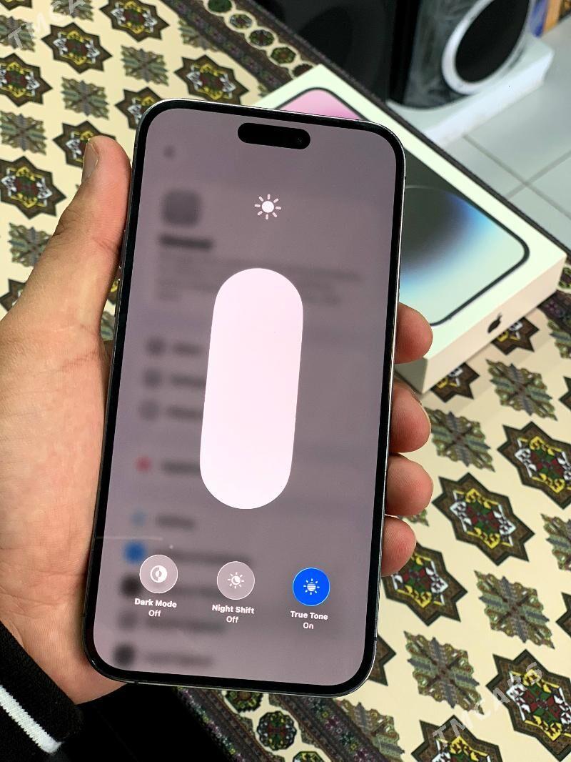 iPhone 14Pro Max - Мары - img 3