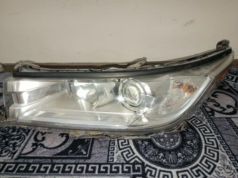 Haylander 19 2 500 TMT - Дашогуз - img 4