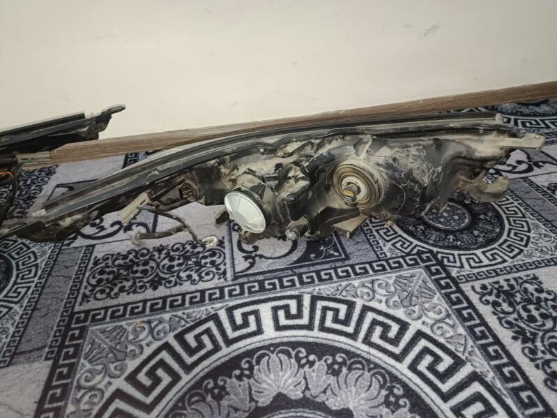 Haylander 19 2 500 TMT - Дашогуз - img 3