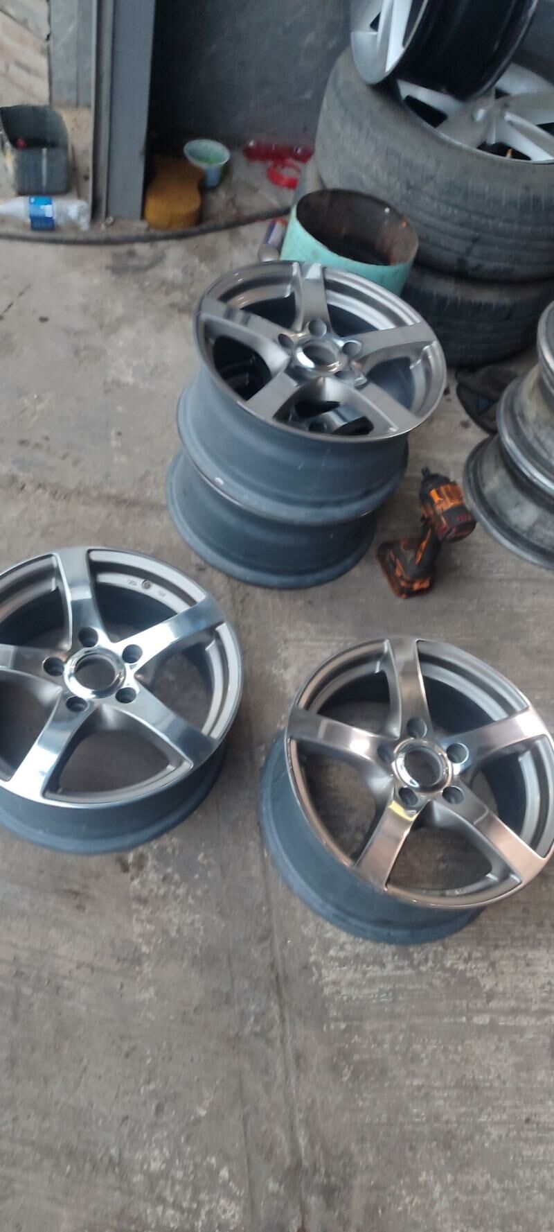 15disga 4sany bar 1 700 TMT - Türkmenabat - img 2