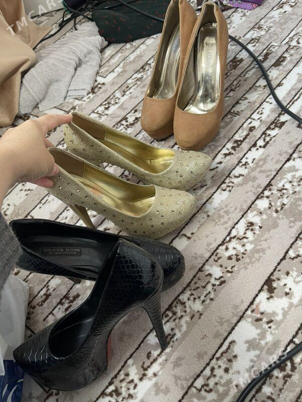 kowus - Ашхабад - img 2