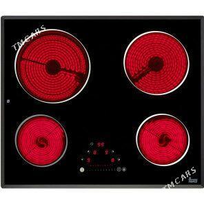 Teka tok plita - Мир 7 - img 1