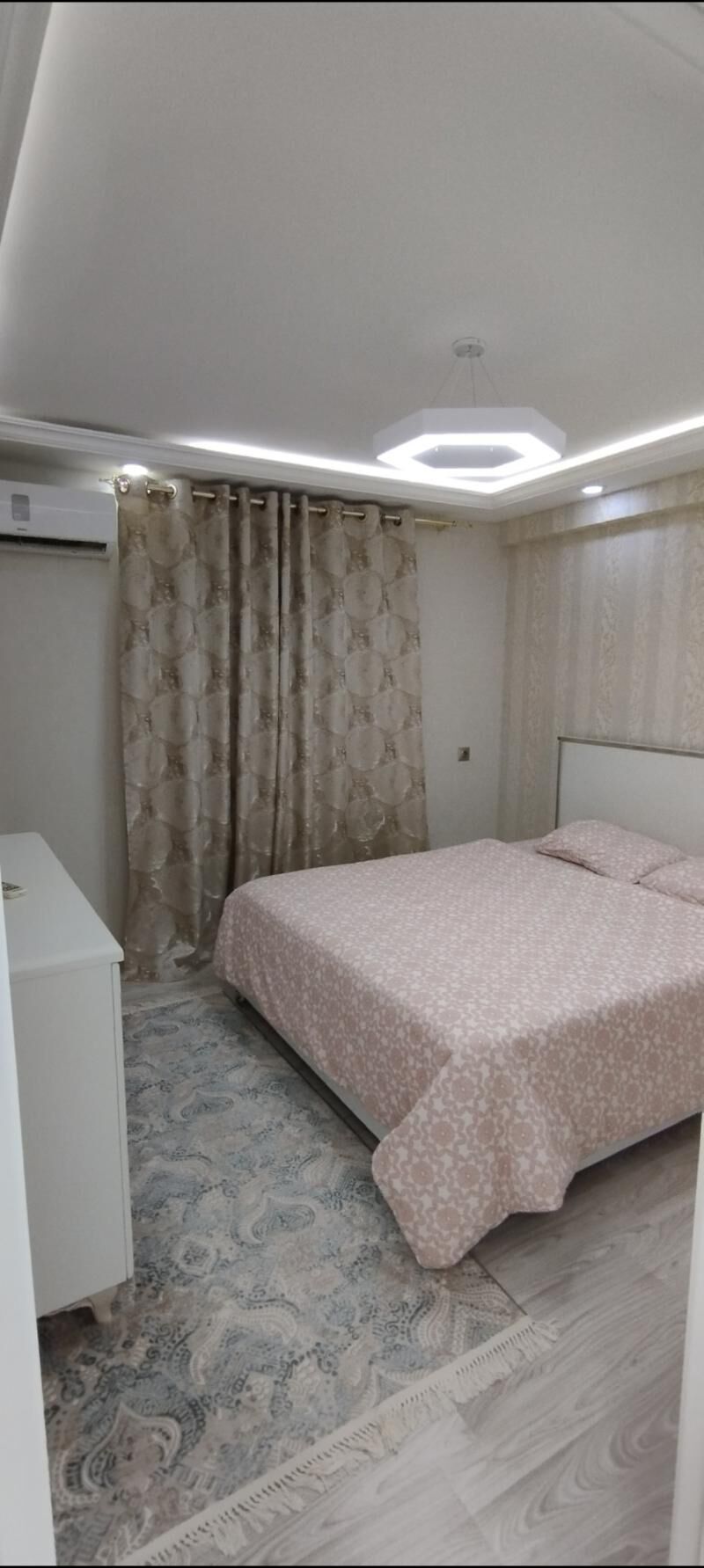 Arenda jaý Аренда кв kreyine - 5 mkr - img 3