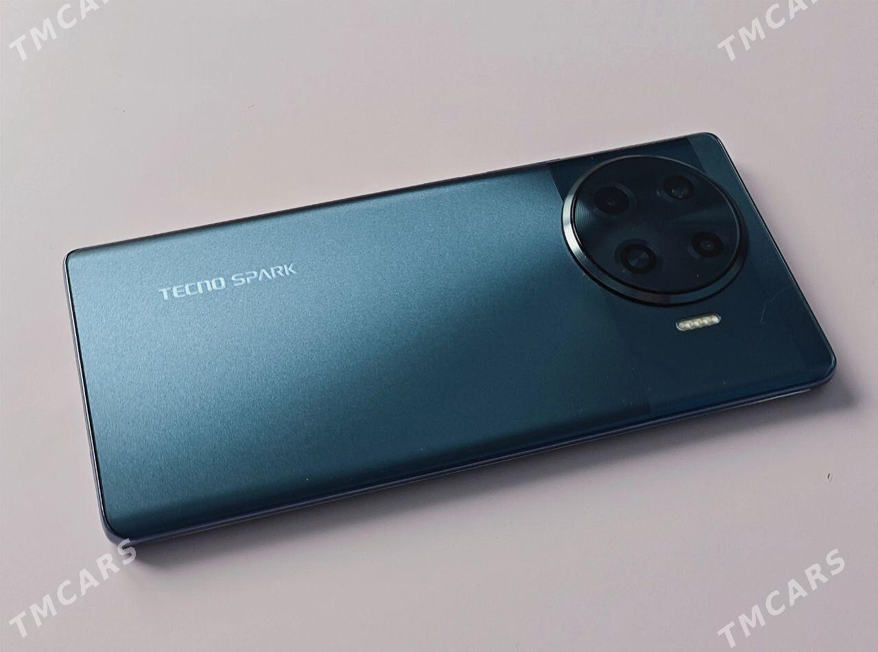Tecno Spark 20 pro plus  - Aşgabat - img 2