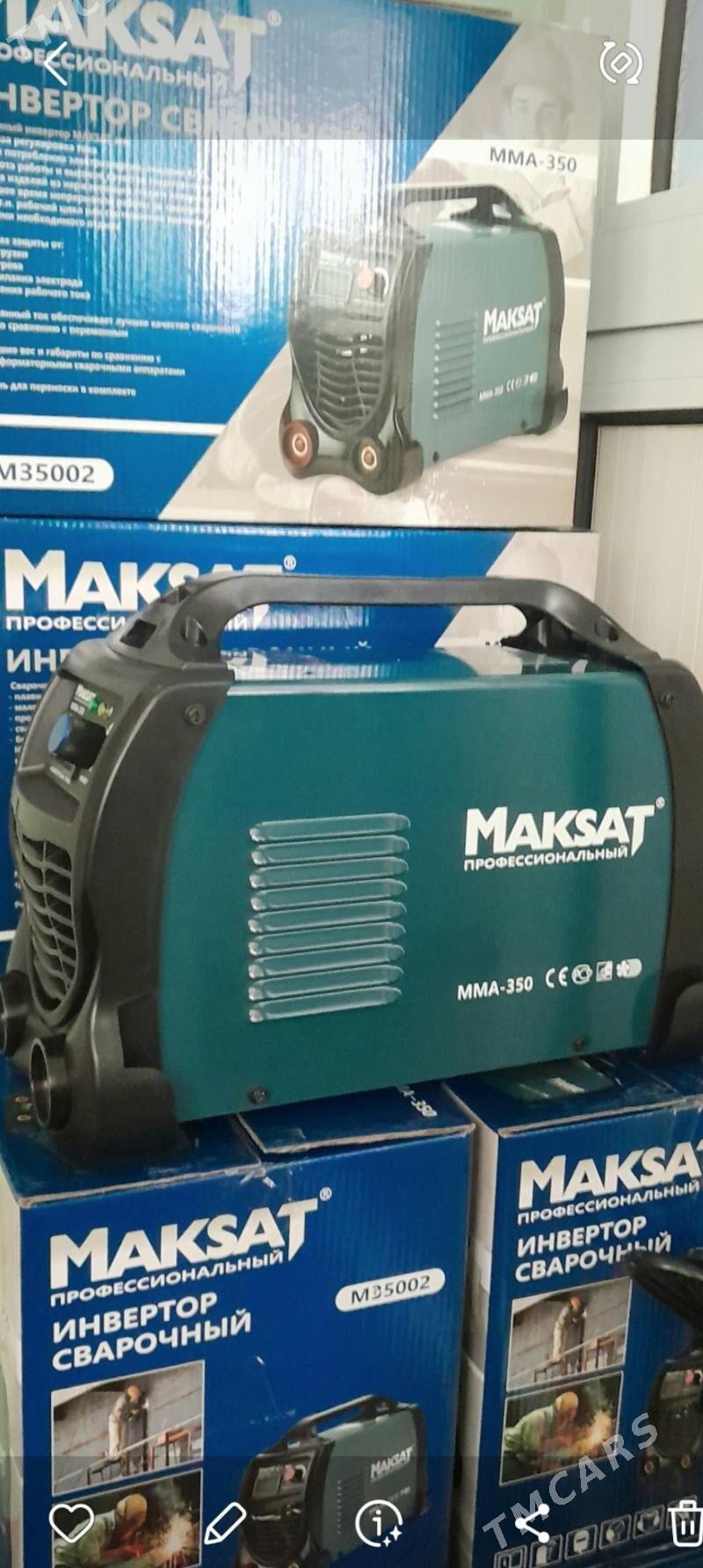 swarka aparat сварка - Aşgabat - img 4