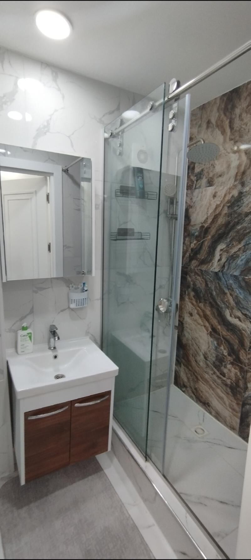 Arenda jaý Аренда кв kreyine - 5 mkr - img 8