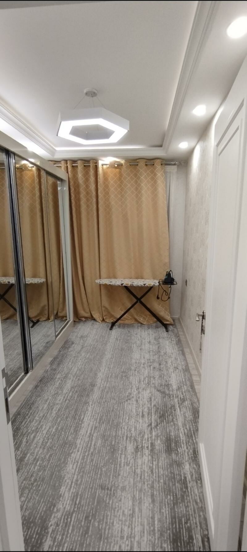 Arenda jaý Аренда кв kreyine - 5 mkr - img 4