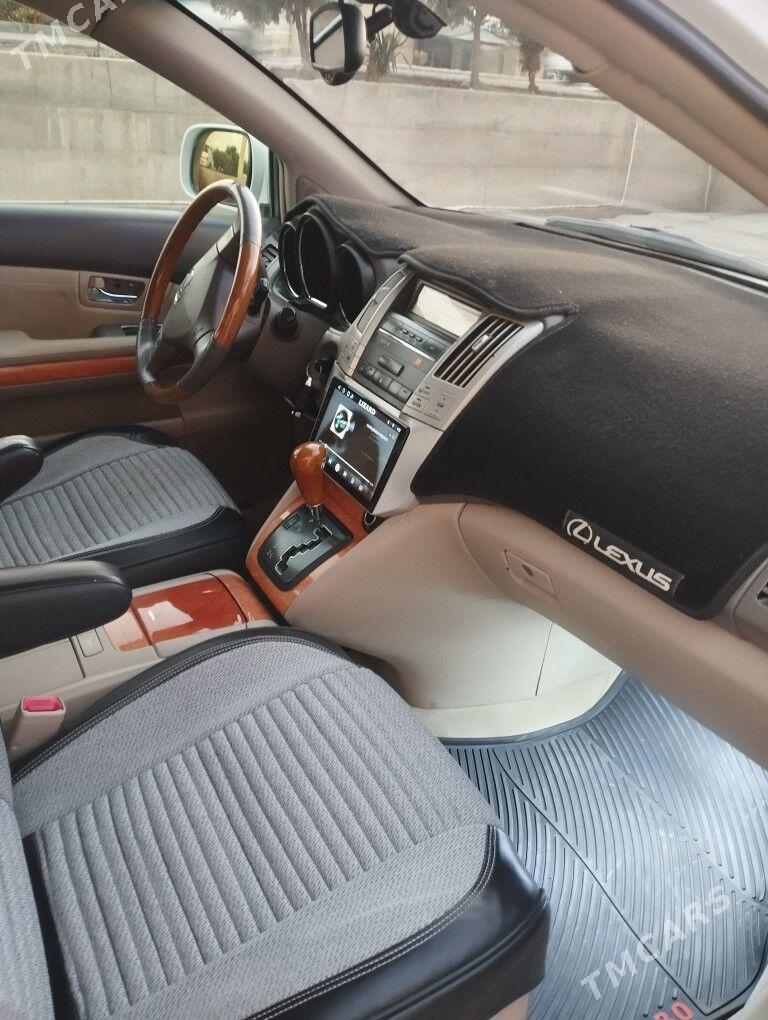 Lexus RX 330 2005 - 250 000 TMT - Dänew - img 7
