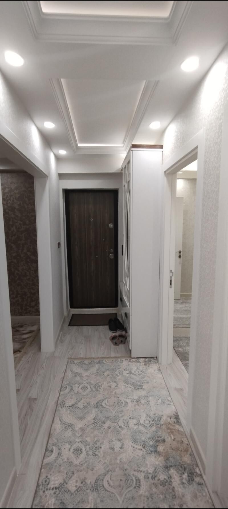 Arenda jaý Аренда кв kreyine - 5 mkr - img 7