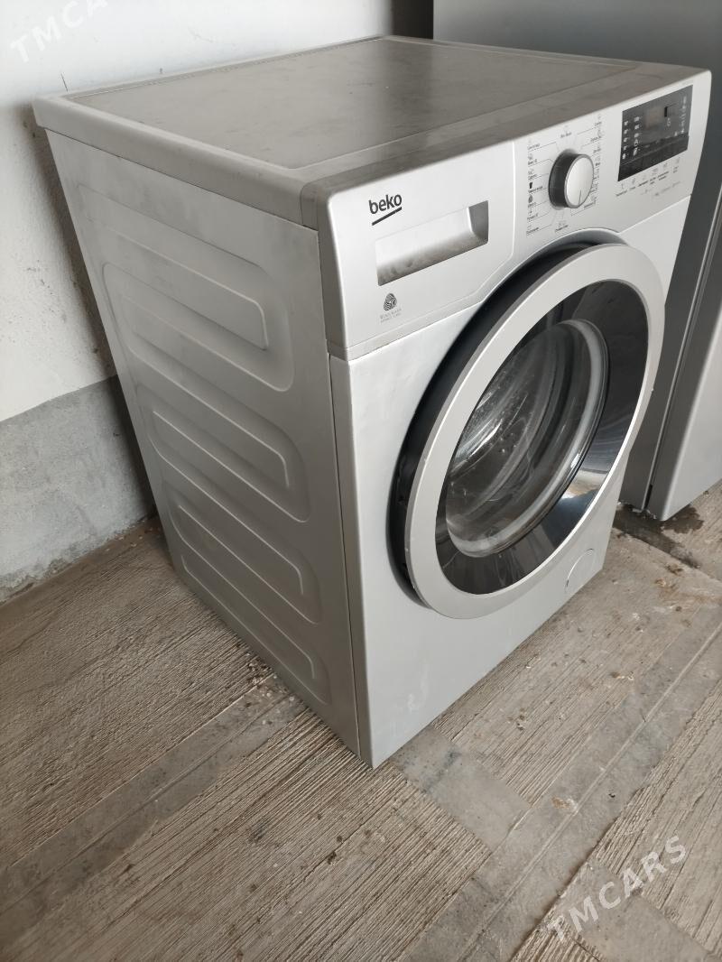 kirmasyn - Байрамали - img 3