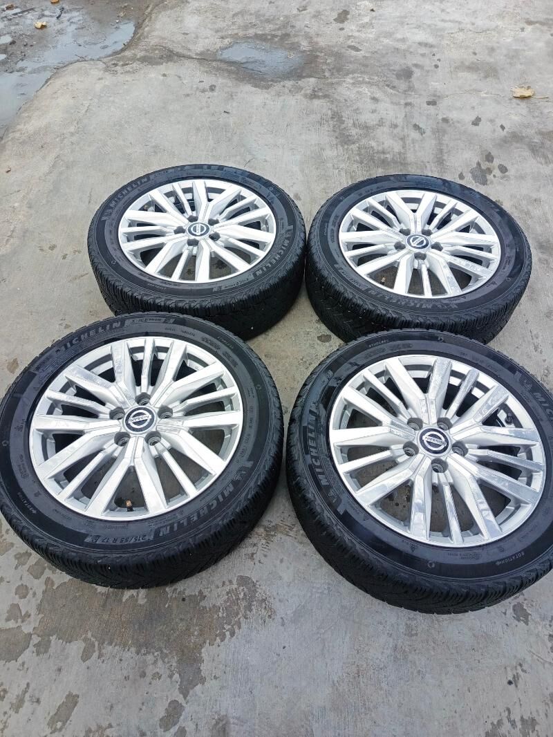 nissan 17 disge pakryska 7 500 TMT - Ашхабад - img 2