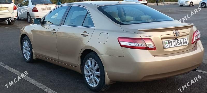 Toyota Camry 2009 - 220 000 TMT - Büzmeýin GRES - img 3