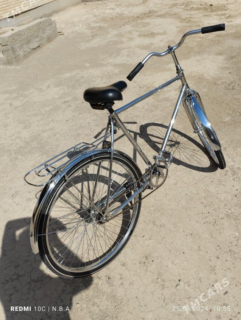 Велосипед - Türkmenabat - img 4