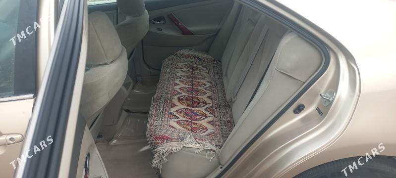 Toyota Camry 2009 - 220 000 TMT - Büzmeýin GRES - img 6